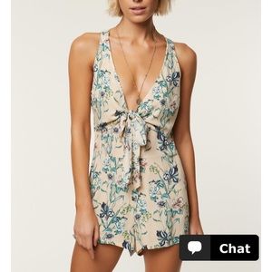 O’Neill romper